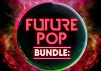 Catalyst Samples Bundle: Future Pop