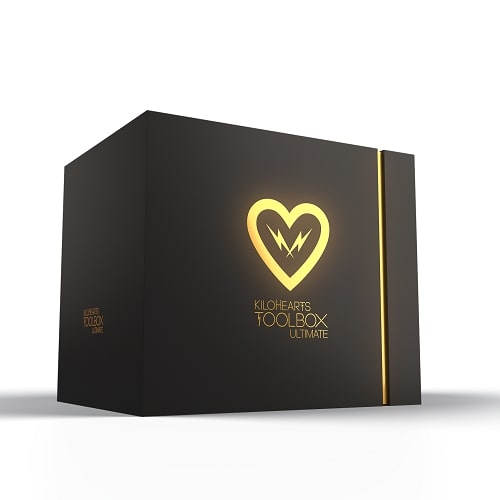 kiloHearts Toolbox Ultimate v1.7.6 CE-V.R