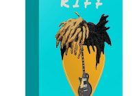 Echo Sound Works Riff - Hip Hop Guitar Loops WAV