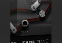 Thenatan Tape Piano VST x64 v1.0 Incl Expansion-SYNTHiC4TE
