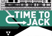 Singomakers Time To Jack MULTIFORMAT
