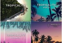 Laniakea Sounds Tropicality Bundle WAV