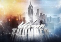 2DEEP Urban Thunder WAV MIDI
