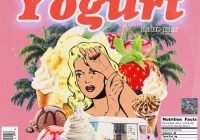 Cxdy Yogurt (Loop Kit) WAV