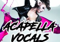 Planet Samples Acapella Vocals Bundle