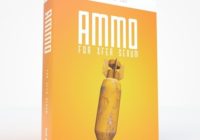 OCTVE.CO Ammo Vol. 4 For Xfer Serum