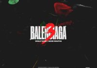 Onlyxne 808MAFIA BALENCIAGA Drumkit III WAV