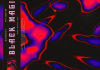 Based1 and Pilgrim Black Magic (One Shot Kit) WAV