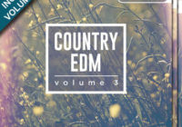 Producer Loops Country EDM Bundle (Vol. 1-3)