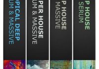 Surge Sounds Deep House Bundle