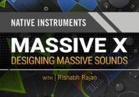 Ask Video Massive X 201 Designing Massive Sounds TUTORIAL