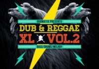 DUBMATIX Presents Dub and Reggae XL Vol.2 MULTIFORMAT