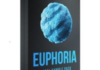 Cymatics : Euphoria Vocal Sample Pack WAV