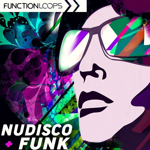 FL Nu-Disco & Funk (with Live Guitars) WAV