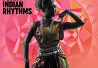 BOS Funky Indian Rhythms by Pandit K.V. Balakrishnan WAV