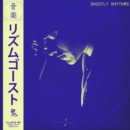 Touch Loops Ghostly Rhythms WAV