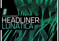 Zenhiser Headliner Lunatica WAV MIDI