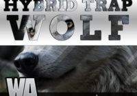 WAProd Hybrid Trap Wolf WAV MIDI PRESETS