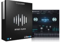 StudioLinked Infiniti Player v1.1 VST AU AAX (WIN OSX)-DECiBEL