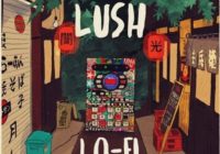 OS Lush Lo-Fi: Hip Hop Beats WAV