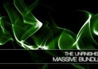 The Unfinished Massive Bundle [NI Massive Presets]