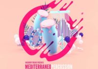 BOS Mediterraneo Percussion by Basement Freaks WAV