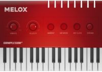 Sampleson Melox Pro v1.0.0 WIN & MACOSX