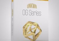 OCTVE.CO OG Series UNKWN Vol. 2 WAV XFER RECORDS SERUM