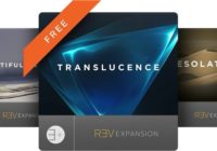3 REV Expansions