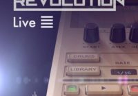 Wave Alchemy Revolution For Live