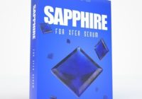 OCTVE.CO - Sapphire For Xfer Serum