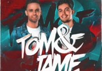 789TEN The Tom and Jame Mega Pack WAV MiDi DAW Templates