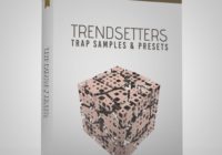 OCTVE.CO Trendsetters [WAV SERUM PRESETS]