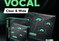 WA Production Vocal Splitter v1.0 WIN & MacOSX