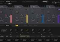 WAVE Alchemy Bassynth KONTAKT