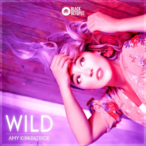 BOS Wild by Amy Kirkpatrick WAV