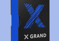 Echo Sound Works X Grand Piano KONTAKT