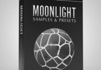 OCTVE.CO - Moonlight - Trap Samples & Presets