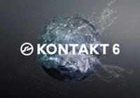Native Instruments Kontakt 6.2.0 WIN & MacOSX