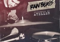 OS Raw Beats - Presented By Ateller WAV