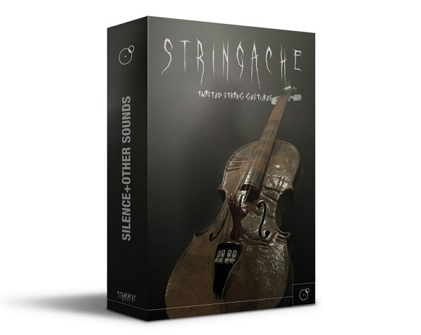 Silence+OtherSounds STRINGACHE KONTAKT WAV