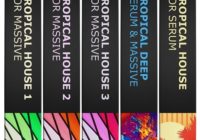 Surge Sounds Tropical House Bundle