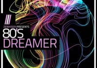 80's Dreamer WAV MIDI