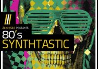 Zenhiser 80's Synthtastic WAV