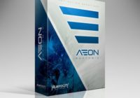 AEON Rhythmic v1.2.0 Kontakt Library