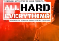 Evolution Of Sound All Hard Everything Serum Soundset
