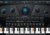 Antares Auto-Tune Pro v9.1.0 CE-V.R