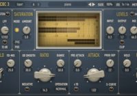 Klanghelm DC8C advanced compressor v3.2.1 WiN-OSX MERRY XMAS-SYNTHiC4TE