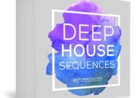 Skifonix Sounds - Deep House Sequences WAV MiDi Ni Massive Presets