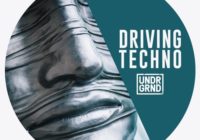 US Driving Techno WAV